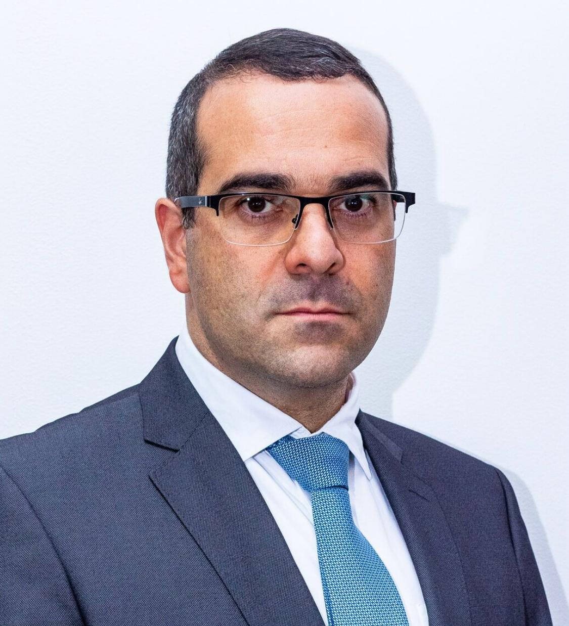 GABRIEL HABIB